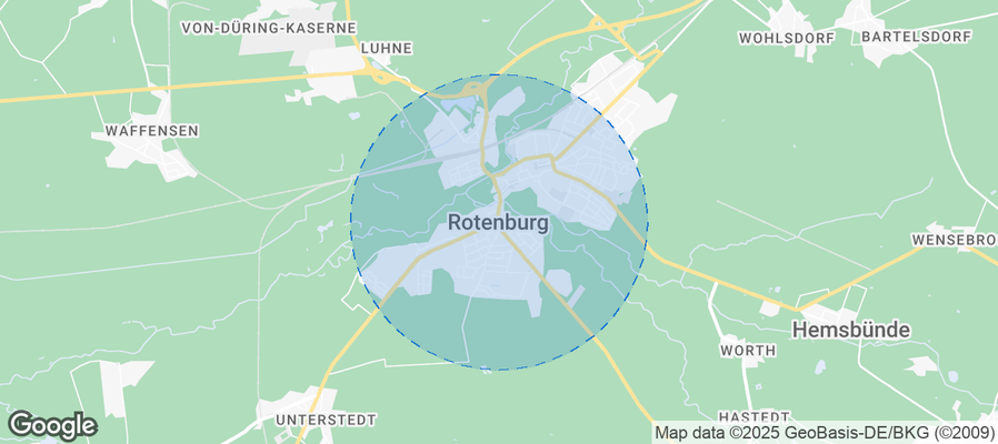Discover Rotenburg Airbnb Analytics